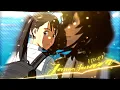 Download Lagu Suzume No Tojimari - AMV Edit - Janam Janam - Veronx