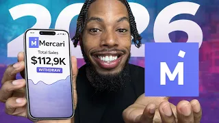 How to Make Money on Mercari in 2026 Lazy Hustler System Explained