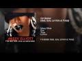 I'm Better (feat. Eve, Lil Kim & Trina)