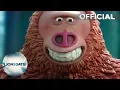 Video di Missing Link - Official UK Trailer - In Cinemas April 5 2019