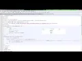 Read XML with