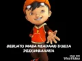 Download Lagu Lyrics Boboiboy Superhero Kita Versi Penuh 2