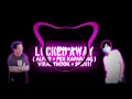 LOCKED AWAY ( ALPRO × PEX KAPARANG ) VIRAL TIKTOK = 2K21!!!