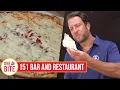 Barstool Pizza Review - 151 Bar Restaurant Schenectady NY presented by Rhoback