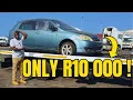 Download Lagu I BOUGHT THE CHEAPEST RUNX IN MZANSI