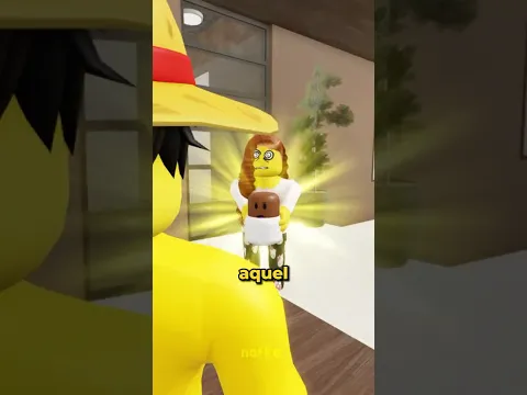 Creyó que su esposa le había sido infiel… 😳💔 #roblox #robloxshorts