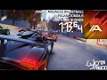 Asphalt Legends - March Madness Basketball