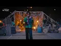 Scene Cypher 03 |  وينجي x ليل نوبي x تومي x فليكس x حُسَين | M-Town Mafia