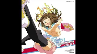 天海春香 (Haruka Amami) - I Want [Official Audio]