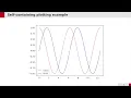 SciPro Python 2024 11 - Plotting