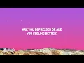 Audrey Hobert - Sue Me (Lyrics)