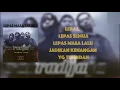 Download Lagu Radja - Lepas Masa Lalu (karaoke)