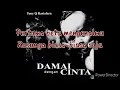LAGU REGGAE | Lirik witing tresno - Tony Q Rastafara
