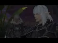 FINAL FANTASY XIV ENDWALKER MSQ In Search of Azdaja