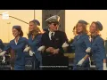 Catch Me If You Can Leaving the country CLIP