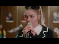 Aleyna Tilki’den yepyeni bir “O Sen Olsan Bari” yorumu 🎤 | İşte Bu Benim Masalım