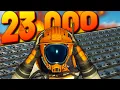 My Most AMBITIOUS Build Yet - The GIGA Smeltery Satisfactory 1 1