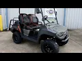 2021 Envy Neighborhood Vehicle Review by Mainland Cycle Center