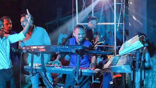 karan dj musical show full setup 9924766757 radhu bhai aadiwasi video