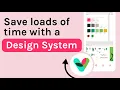 How a Design System Can Save You Time on Your Mobile App Vera
