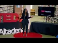 To Altadena With Love The Power of Storytelling to Rebuild a Community Mimi Brown TEDxAltadena