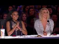 Berywam: French World Beatboxing Champions SLAY! | America's Got Talent