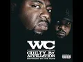 West Coast Voodoo - WC