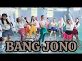 Download Lagu BANG JONO _ ZASKIA GOTIK | SENAM KREASI | BY NENG VITA