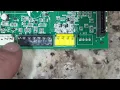 Oven Whirlpool F3E0 error - Main Oven Sensor Open or Shorted