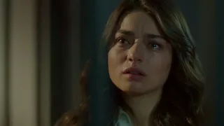 مسلسل مريم مشهد اعتراف مريم الحقيقه لي سافاش من الحلقه 19 مترجم Meryem 