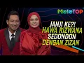 Download Lagu Janji Ke?! Hawa Rizwana SEDONDON Dengan Zizan | Abang Long Fadil 3 | MeleTOP | Nabil