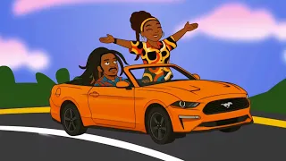 Seh Calaz -Godo Newe