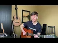 Foals - 2am  - Guitar Riff and Lesson