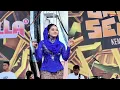 Download Lagu AYANG  AYANG - SILVI KUMALASARI FEAT HJ ROHMAWAN - ADELLA LIVE SABILU TAUBAH BLITAR