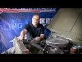 Installation Instructions for Flex-A-Lite Adjustable Compact Electric-Fan Controller and Relay Kit