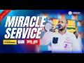 Lagu MIRACLE SERVICE