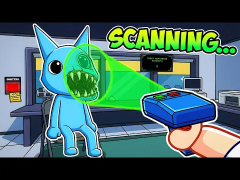 Unlocking EVERYTHING NEW In The Animal Hospital Update... (Roblox)
