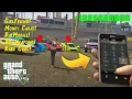 I Tried Every GTA 5 Cheat Code