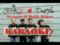 Download Lagu Stinky - Sesuatu Dibalik Hujan (KARAOKE)