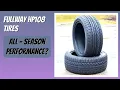 REVIEW 2026 Fullway HP108 Tires Features