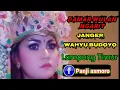 Lagu Damar wulan‼️part 1 Janger Wahyu budoyo Lampung Timur