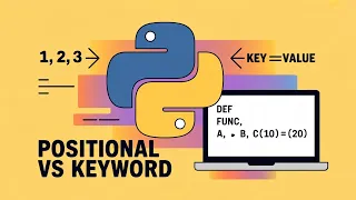 Python Function Positional and Keyword Arguments Explained