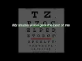 Foreigner - Double Vision (Lyrics)