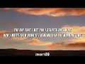 [1 HOUR] Faye Webster - Kingston (Lyrics)
