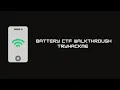 Battery CTF Walkthrough TryHackMe Full Writeup