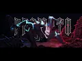 Prompto x Raizhell - PULL THE TRIGGER (Official Lyric Video)