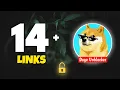 14 New Doge Unblocker Links Unblocked Websites for School 2025 Doge Proxy Links