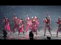 音楽の日2026 Snow Man「カリスマックス」圧巻の神パフォーマンスに大熱狂！