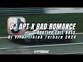 Download Lagu DJ APT X BAD ROMANCE BOOTLEG REMIX FULL BASS VIRAL TIKTOK TERBARU 2024