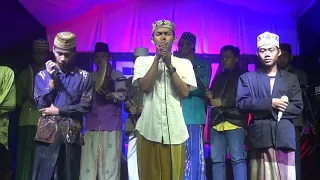 Download Mahalul Qiyam - Sukarol Munsyid || Festival Al Banjari \ MP3